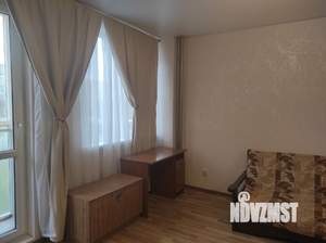 Студия квартира, на длительный срок, 31м2, 1/9 этаж