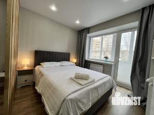 1-к квартира, посуточно, 32м2, 1/1 этаж