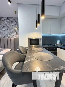 1-к квартира, посуточно, 56м2, 2/9 этаж