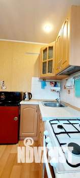 1-к квартира, посуточно, 30м2, 4/5 этаж