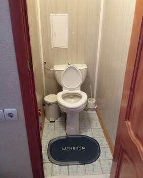 1-к квартира, на длительный срок, 35м2, 2/16 этаж