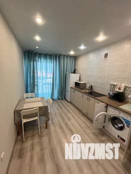 1-к квартира, посуточно, 49м2, 8/10 этаж