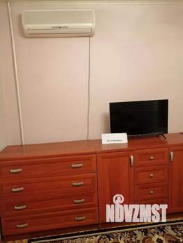 1-к квартира, посуточно, 38м2, 6/9 этаж