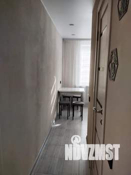 1-к квартира, посуточно, 30м2, 4/5 этаж