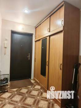 1-к квартира, на длительный срок, 32м2, 8/8 этаж