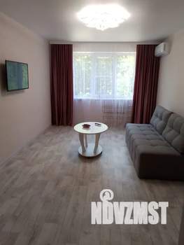 2-к квартира, посуточно, 54м2, 2/9 этаж