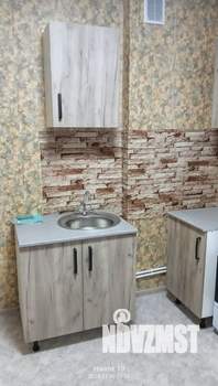 2-к квартира, на длительный срок, 40м2, 2/5 этаж