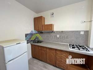 1-к квартира, на длительный срок, 34м2, 2/3 этаж