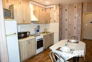 1-к квартира, посуточно, 41м2, 1/1 этаж