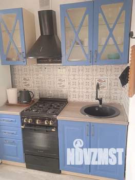 1-к квартира, посуточно, 32м2, 3/5 этаж