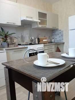 1-к квартира, посуточно, 35м2, 2/5 этаж