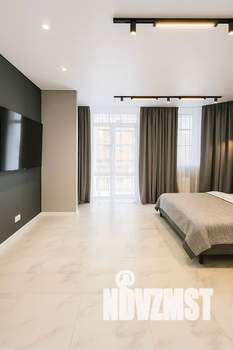 1-к квартира, посуточно, 56м2, 2/9 этаж