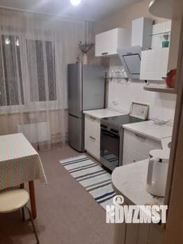 2-к квартира, на длительный срок, 63м2, 4/11 этаж