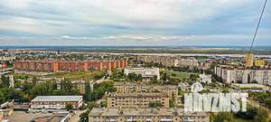 1-к квартира, посуточно, 33м2, 17/18 этаж