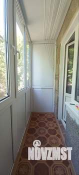 2-к квартира, на длительный срок, 41м2, 2/5 этаж