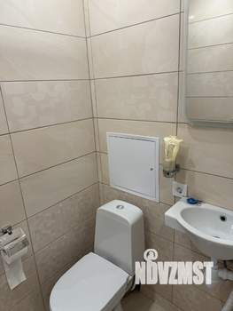 Студия квартира, посуточно, 30м2, 3/5 этаж