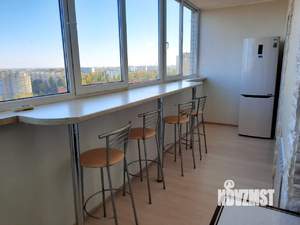 2-к квартира, на длительный срок, 70м2, 10/18 этаж