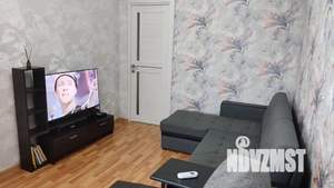 2-к квартира, посуточно, 40м2, 4/4 этаж