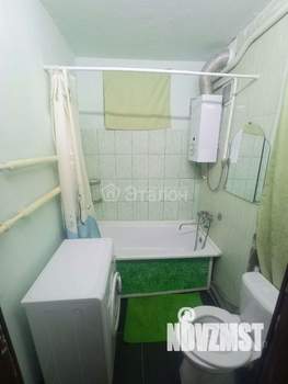 1-к квартира, на длительный срок, 33м2, 1/5 этаж