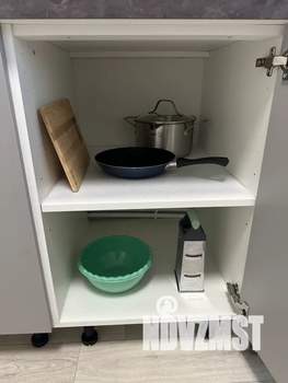 1-к квартира, посуточно, 33м2, 2/5 этаж