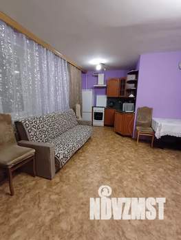 2-к квартира, посуточно, 54м2, 3/5 этаж