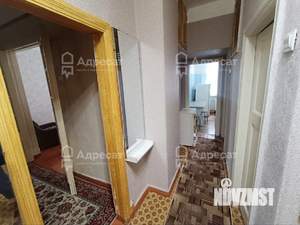 2-к квартира, на длительный срок, 61м2, 1/5 этаж