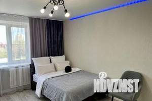 1-к квартира, посуточно, 33м2, 4/5 этаж