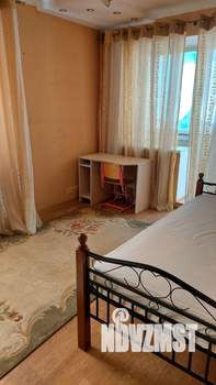 2-к квартира, на длительный срок, 54м2, 4/10 этаж