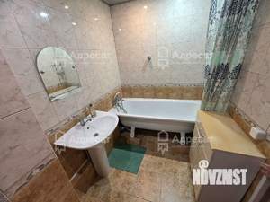 1-к квартира, на длительный срок, 38м2, 9/10 этаж