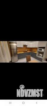 2-к квартира, посуточно, 56м2, 20/20 этаж