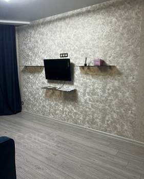 1-к квартира, на длительный срок, 40м2, 7/10 этаж