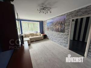 3-к квартира, на длительный срок, 67м2, 2/5 этаж