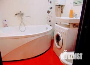 Студия квартира, посуточно, 33м2, 1/5 этаж