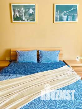 2-к квартира, посуточно, 62м2, 4/5 этаж