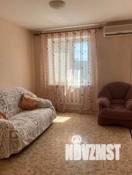 1-к квартира, посуточно, 49м2, 8/9 этаж