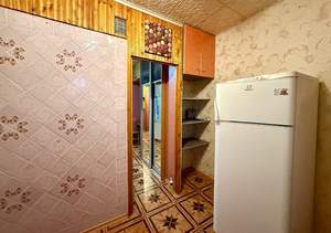 3-к квартира, на длительный срок, 65м2, 4/16 этаж