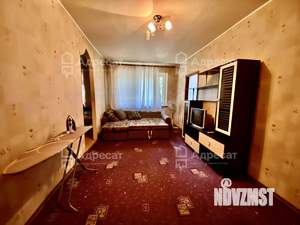 2-к квартира, на длительный срок, 42м2, 1/4 этаж