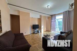 2-к квартира, посуточно, 60м2, 6/7 этаж