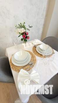 Студия квартира, посуточно, 32м2, 11/21 этаж