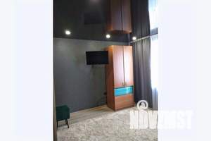 1-к квартира, посуточно, 35м2, 2/5 этаж