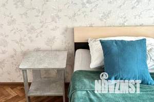 2-к квартира, посуточно, 52м2, 5/10 этаж