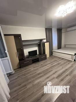 1-к квартира, на длительный срок, 40м2, 1/9 этаж