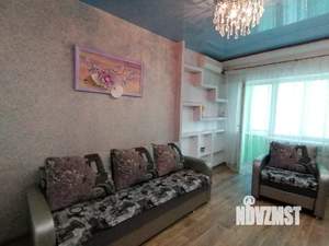 2-к квартира, на длительный срок, 50м2, 4/4 этаж