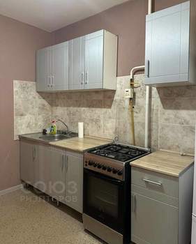 1-к квартира, на длительный срок, 39м2, 3/10 этаж