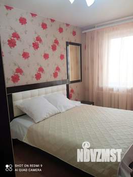 2-к квартира, посуточно, 51м2, 7/9 этаж