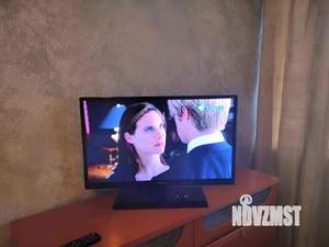 3-к квартира, посуточно, 65м2, 4/6 этаж