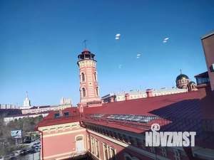 1-к квартира, посуточно, 20м2, 4/4 этаж