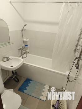 1-к квартира, на длительный срок, 34м2, 4/5 этаж