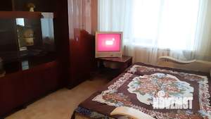 1-к квартира, посуточно, 34м2, 2/5 этаж