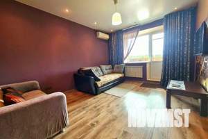 2-к квартира, посуточно, 70м2, 6/8 этаж